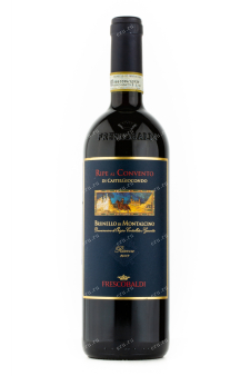 Вино Ripe Al Convento di Castelgiocondo Brunello di Montalcino 2013 0.75 L
