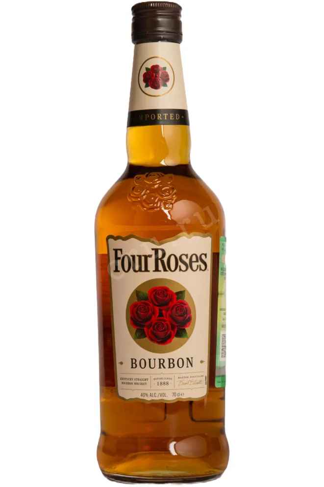 Виски Four Roses  0.7 л