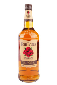 Виски Four Roses  1 л