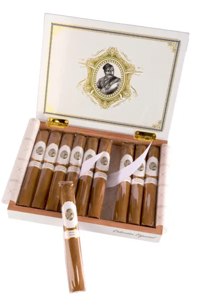 Сигары Gurkha Coleccion Especial Toro *10
