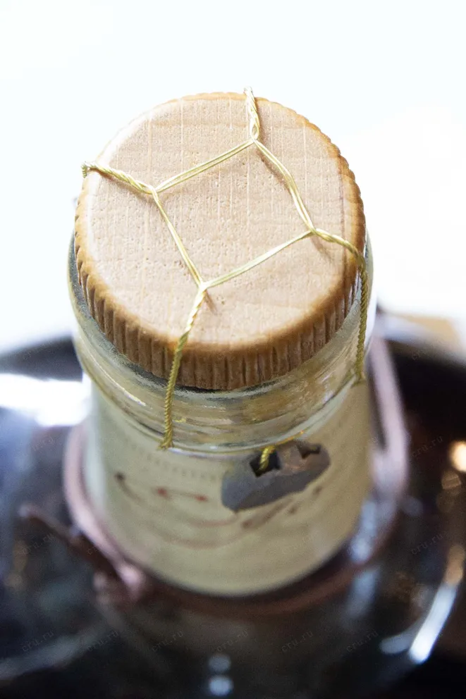 Пробка Mascaro XO Ego in tube 0.7 л