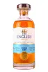 Бутылка English Gently Smoked Double Cask Single Malt in gift box 0.7 л