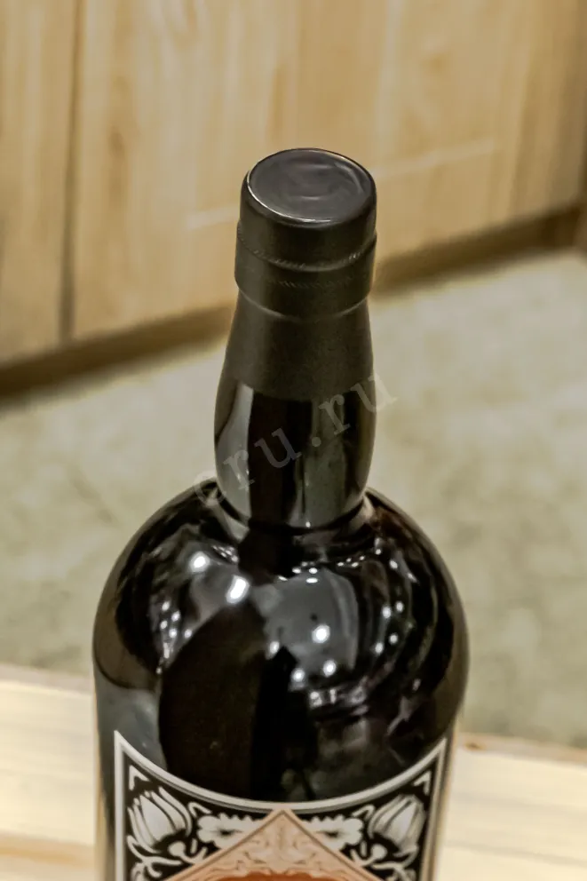 В магазине Крю Профи Saint Aubin 2 age gift box 0.7 л