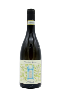 Вино Vicentini Agostino Il Casale Soave Superiore 2014 0.75 л