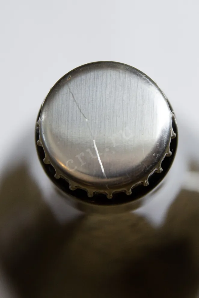 Пробка Weingut Werlitsch Ex Vero III S 2017 0.75 л