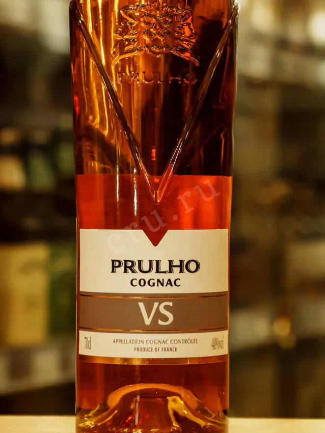 В магазине Крю Профи Prulho VS 0.7 л