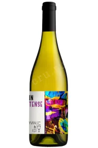 Вино Yvan & Co Intense Pays d’Oc IGP 2021 0.75 л