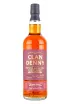 Бутылка Clan Denny Speyside Edition gift box 0.7 л