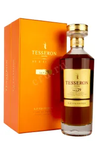 Коньяк Tesseron XO Exeption Lot 29  0.7 л