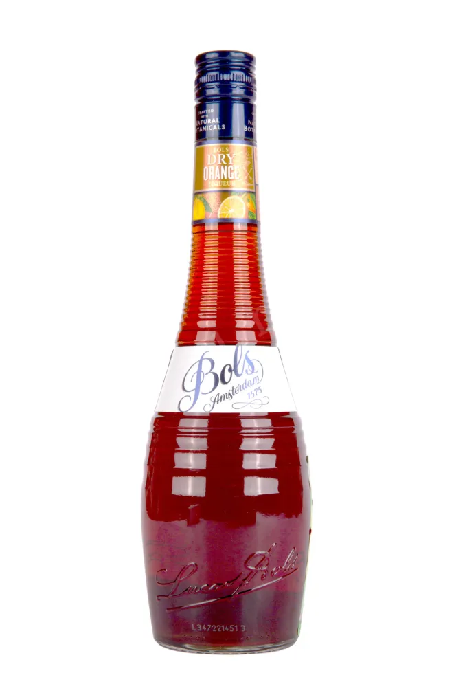 Ликер Bols Dry Orange  0.7 л