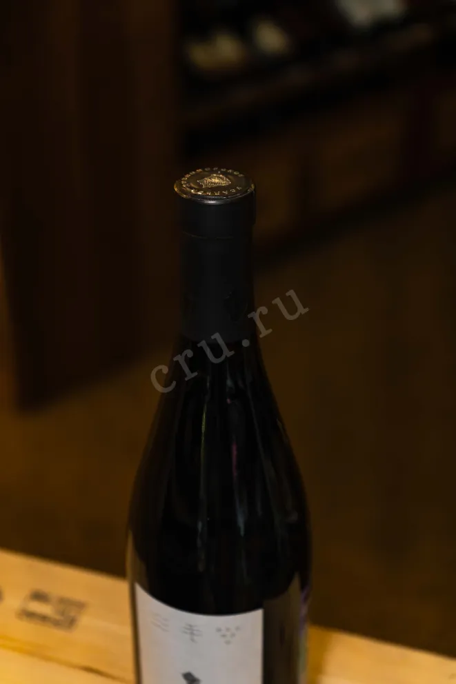 Пробка Usadba Divnomorskoe Chardonnay 2023 0.75 л