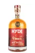 Бутылка Hyde №4 Rum Cask Finish gift box 0.7 л