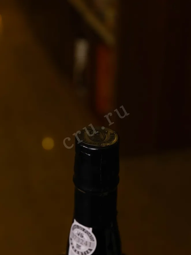 Пробка Quinta do Infantado Dona Margarita Reserva 2015 0.75 л
