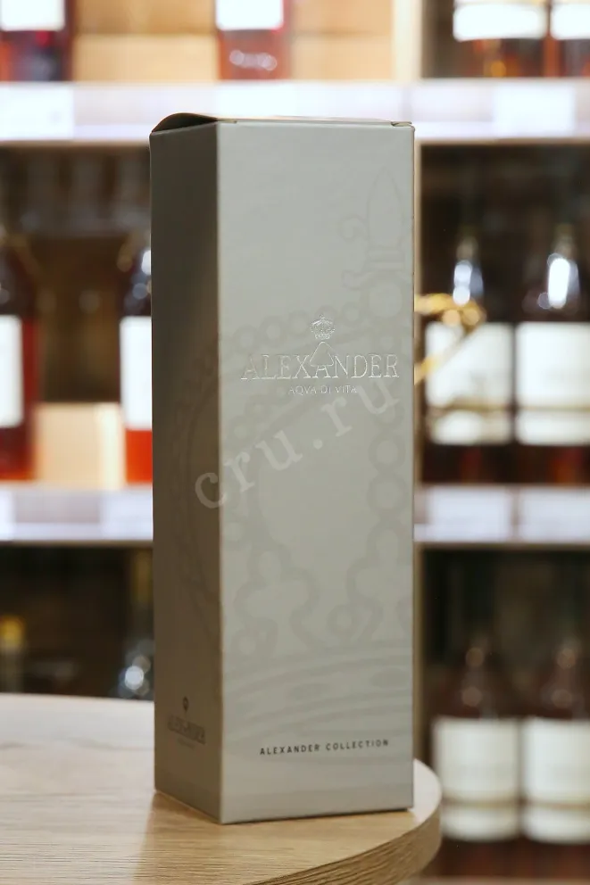 В магазине Крю Профи Bottega Alexander Prosecco gift box Vine 0.2 л