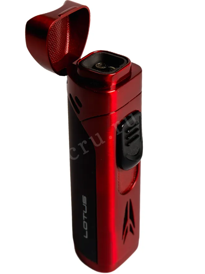 Зажигалка Lotus L-7220