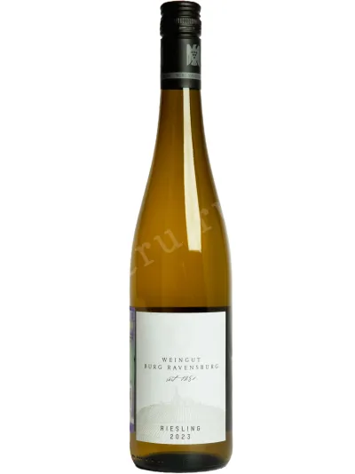 Вино Burg Ravensburg Sulzfeld Riesling 2023 0.75 л