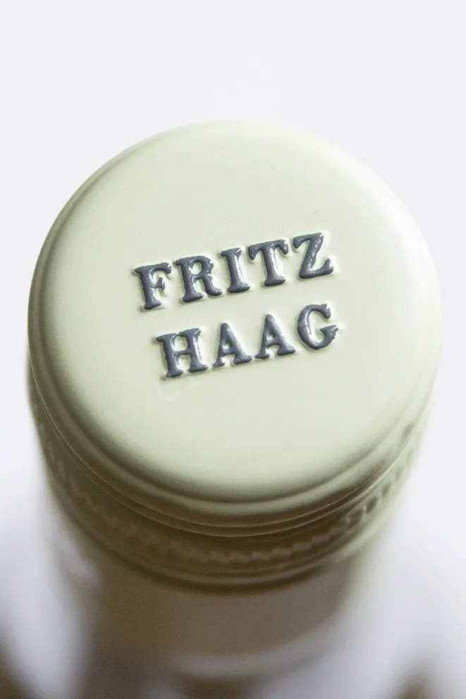 Пробка Fritz Haag Brauneberger Juffer Riesling Kabinet 2022 0.75 л