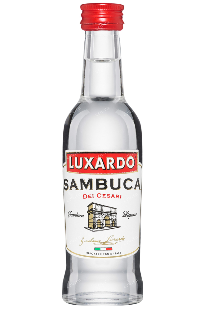 Самбука Luxardo dei Cesari  0.375 л