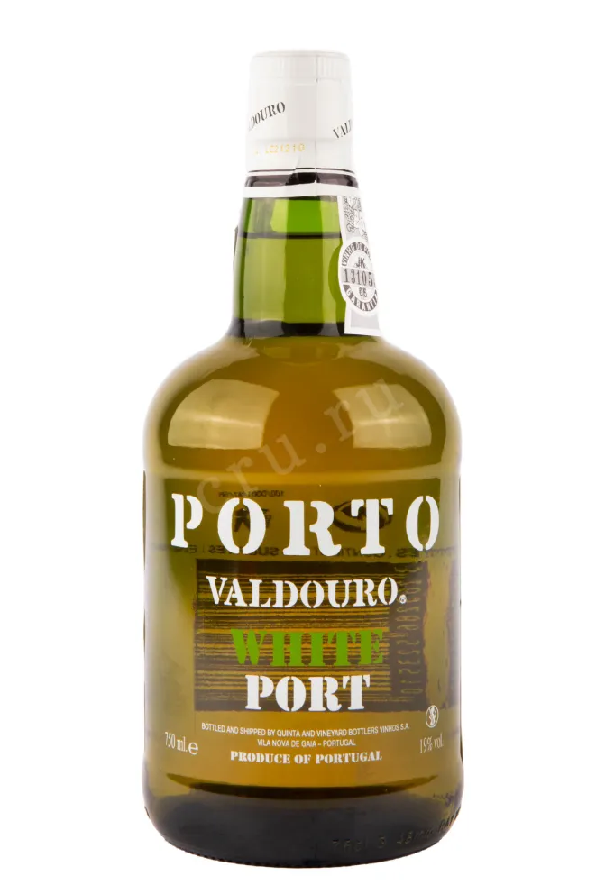 Портвейн Valdouro White 2020 0.75 л