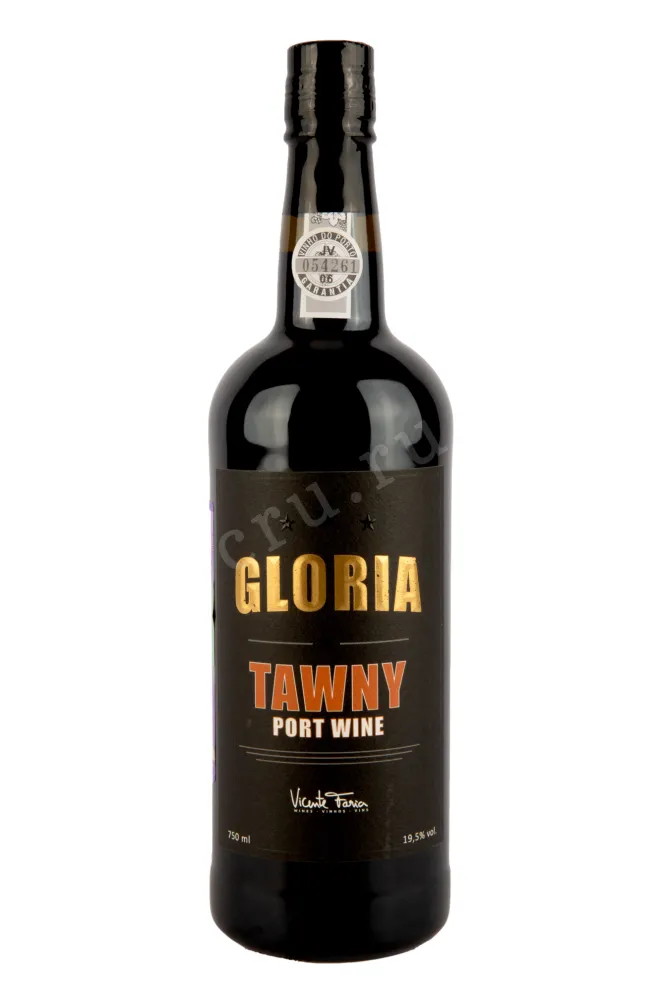 Портвейн Gloria Tawny  0.75 л
