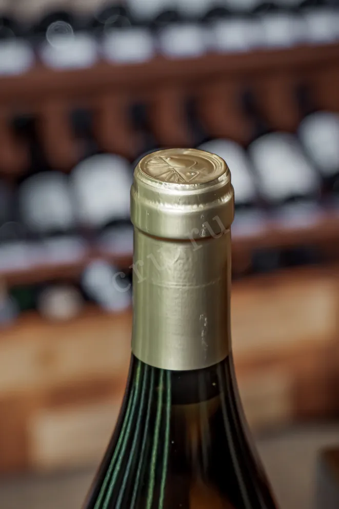 Пробка Usadba Markotkh Chardonnay 2024 0.75 л