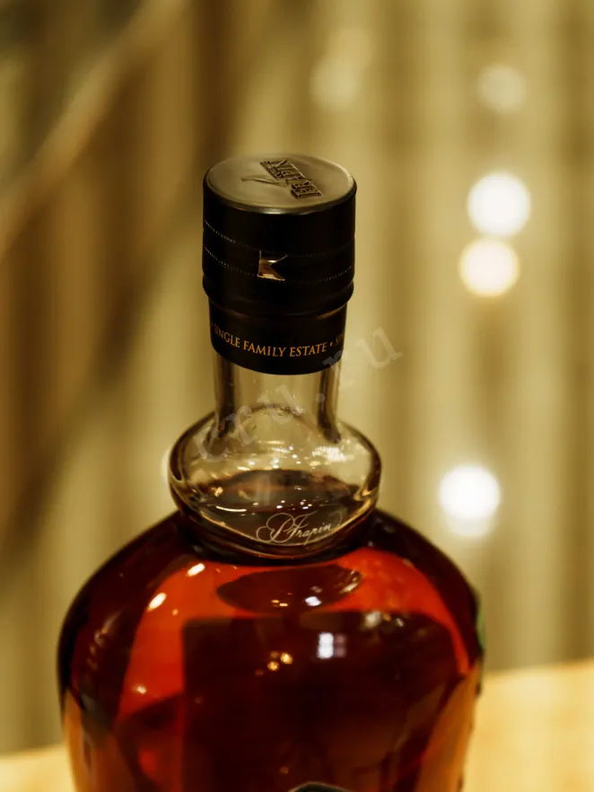 Пробка Frapin VSOP in gift box 0.7 л