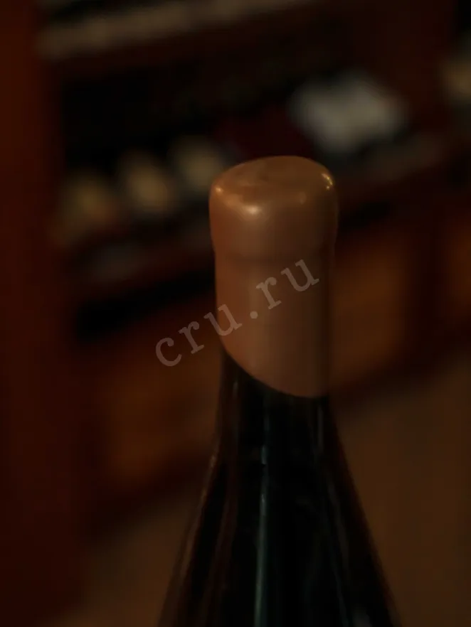 Пробка Chateau Tamagne Reserve Premier Blanc 2016 0.75 л