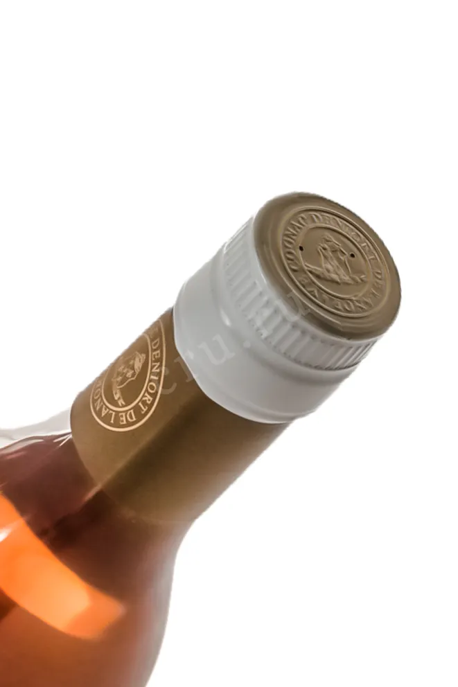 Пробка Deniort de Lanoraye VSOP 2020 0.5 л