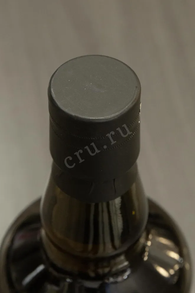 Пробка Wolfburn Morven 0.7 л