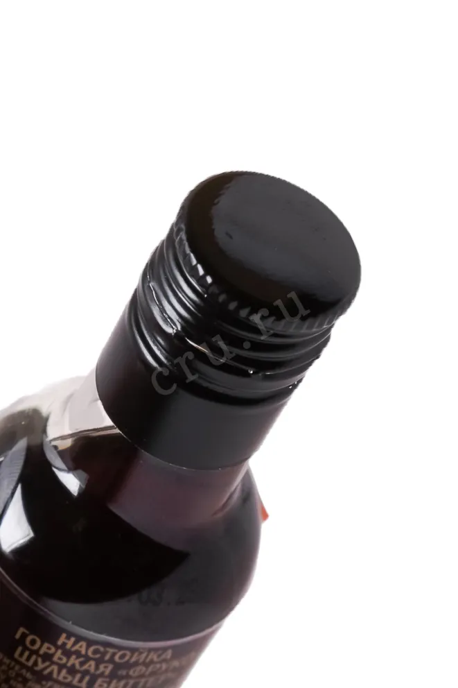 Пробка Fruko Schulz Bitter 0.05 л