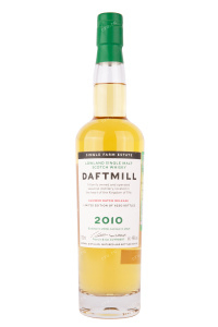 Виски Daftmil 12 years  0.7 л