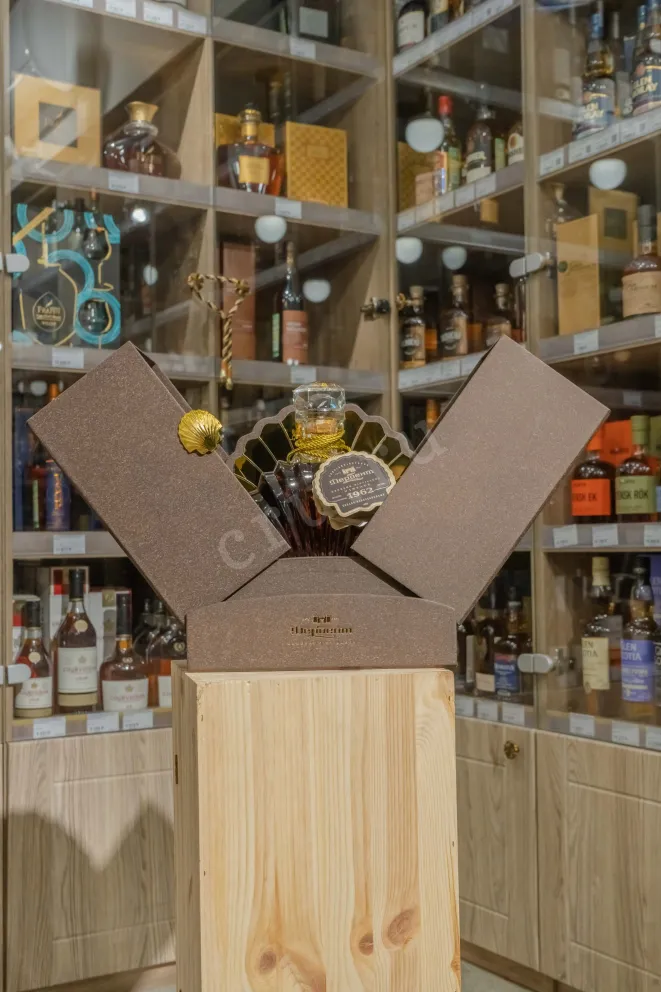 В магазине Крю Профи Derbent KV 1962 1 л