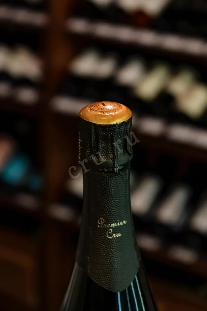 Пробка Vve Fourny & Fils Cuvee R Premier Cru 0.75 л