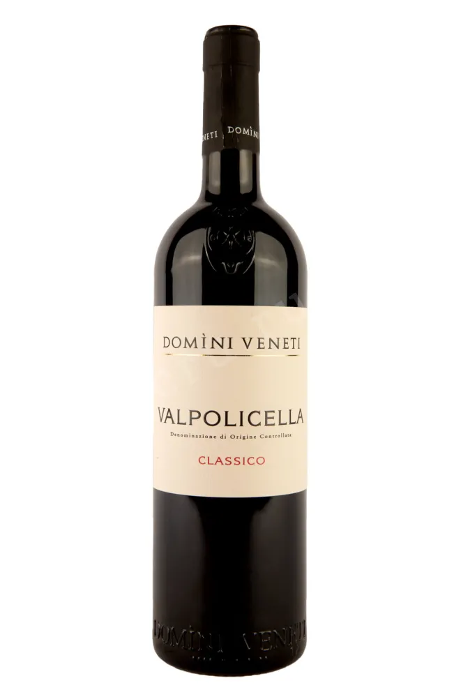 Вино Domini Veneti Valpolicella Classico 2021 0.75 л