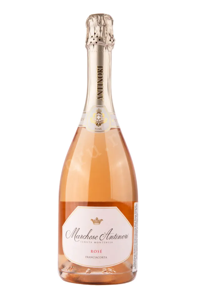 Игристое вино Marchese Antinori Franciacorta Brut Rose  0.75 л