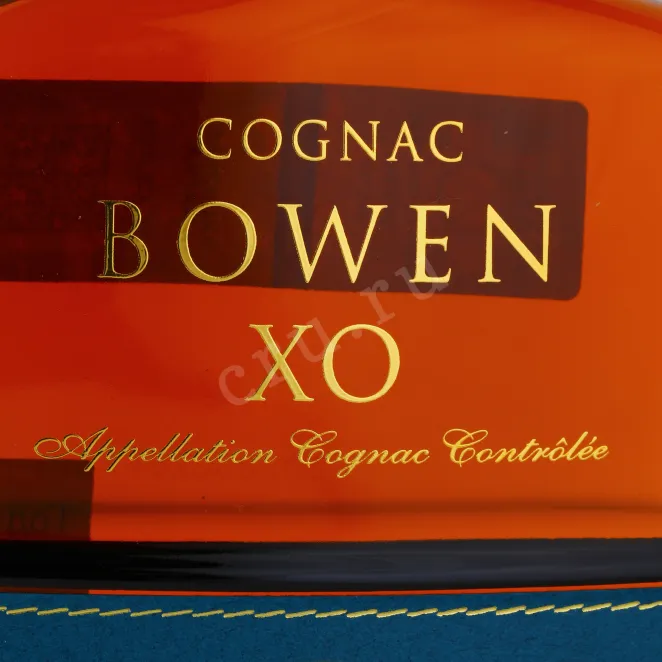 Коньяк Bowen XO  0.7 л