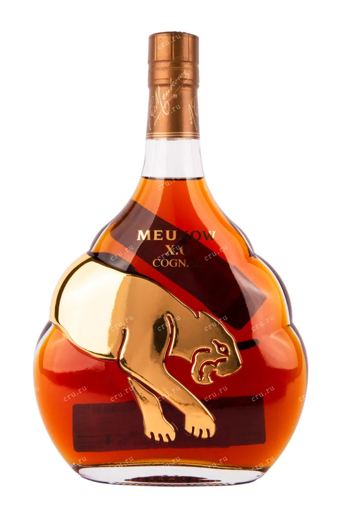 Коньяк Meukow XO  0.7 л