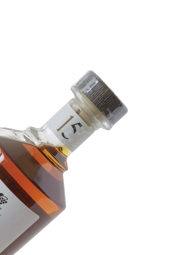 Пробка Shahumyan Torum 2006 0.5 л