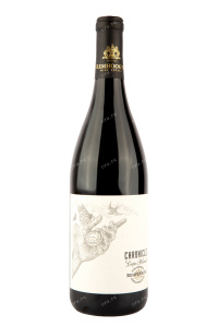 Вино Chronicle Cape Blend  0.75 л