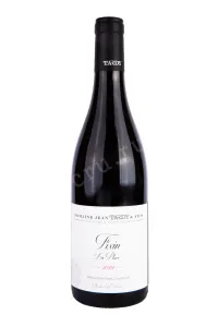 Вино Jean Tardy & Fils Fixin La Place 2019 0.75 л