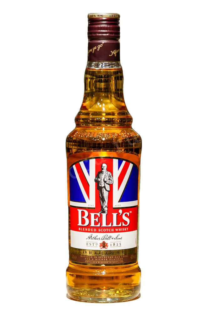 Виски Bells Original  0.5 л