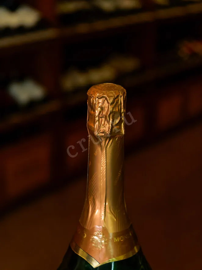 Пробка Mondoro Prosecco 2022 0.75 л