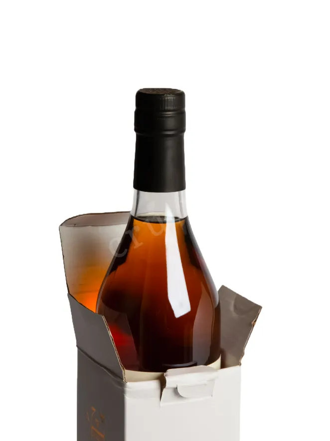 В подарочной коробке Jean Cave VSOP in gift box 2019 0.7 л