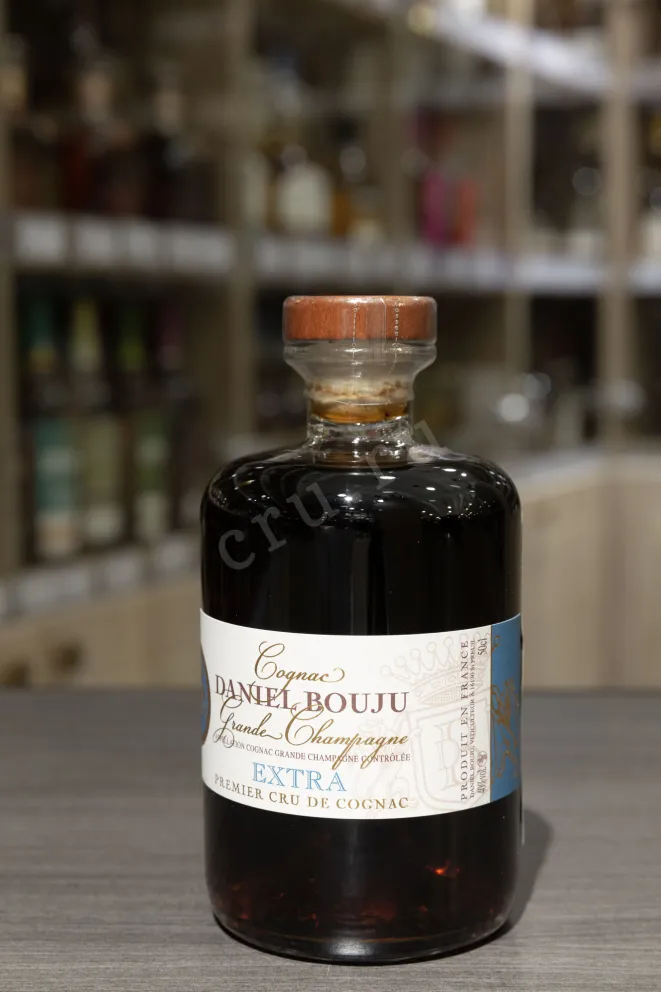 В магазине Крю Профи Daniel Bouju Extra 0.5 л