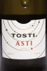 Этикетка Tosti Asti 0.75 л