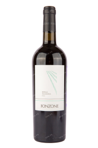 Вино Fonzone Irpinia Aglianico Campi Taurasini DOC 2016 0.75 л