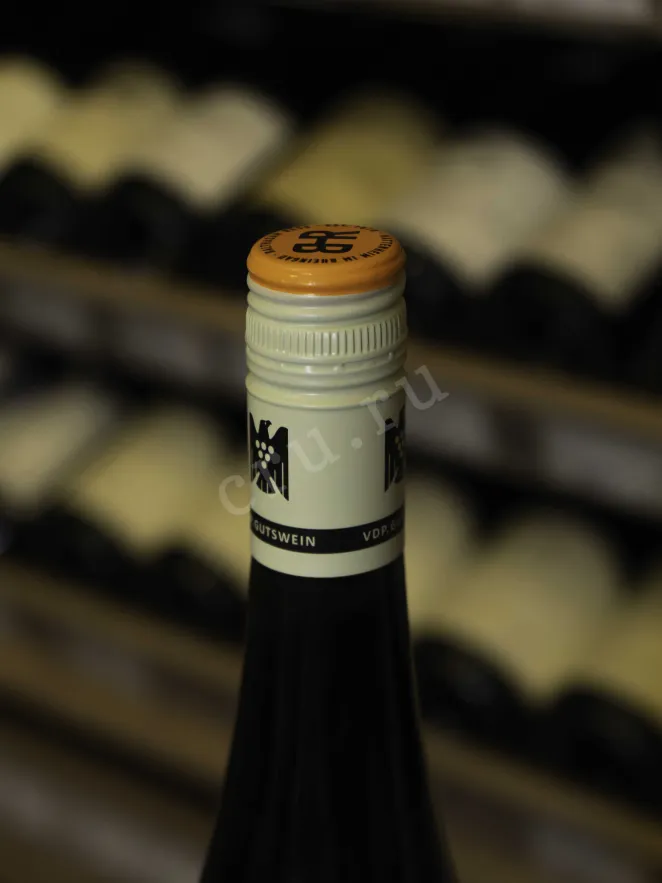 Пробка Balthasar Ress 32 Riesling 2022 0.75 л