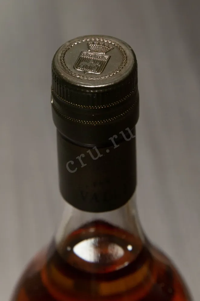 Пробка Pierre Vallet Single Cask 0.7 л
