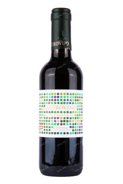 Вино Altrovino  0.375 л