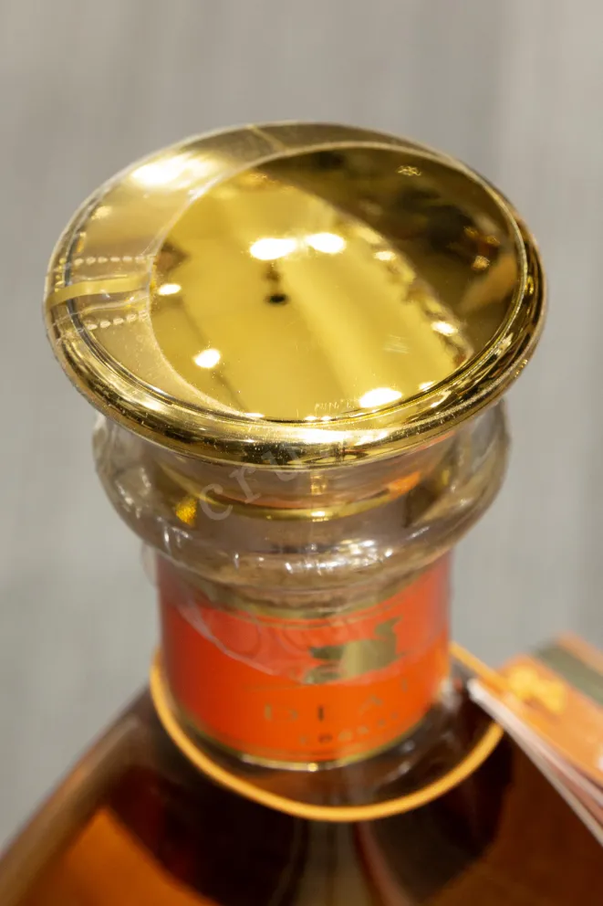 Пробка Deau Privilege in gift box 0.7 л